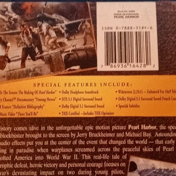 Pear Harbor 2 Pack‎ - Picture 2 of 3